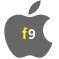 Aplicativo f9 para iOS