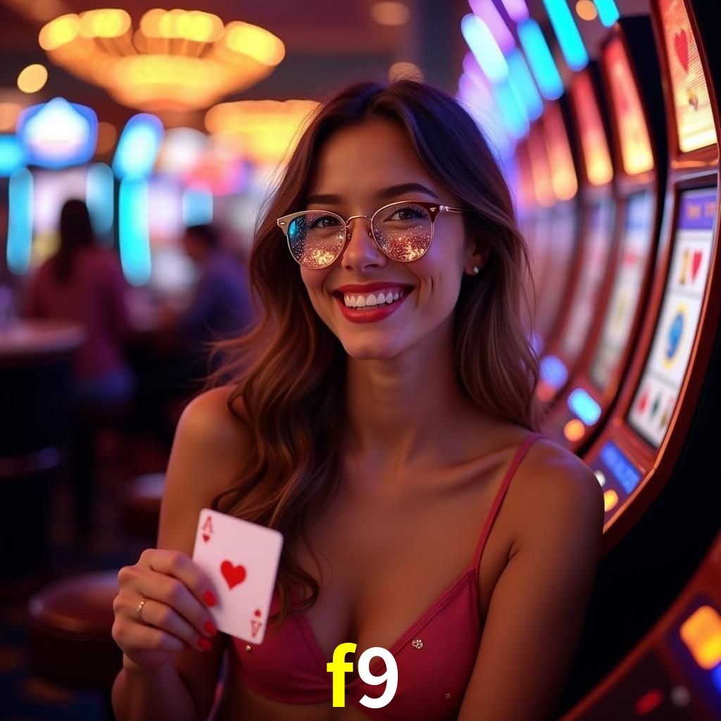 Welcome Bonus f9