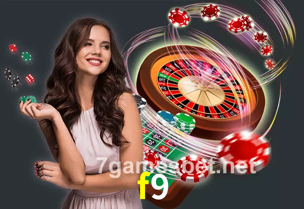 vivo no cassino f9