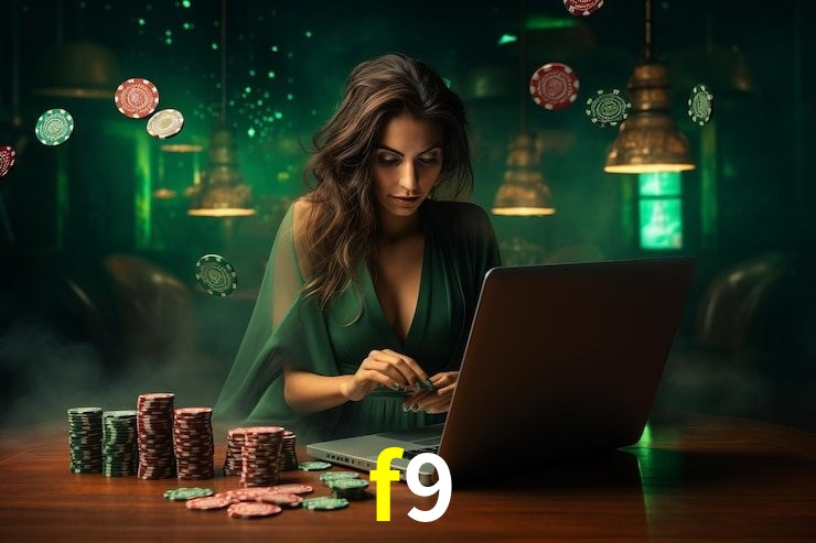 Escolher plataforma para baixar f9