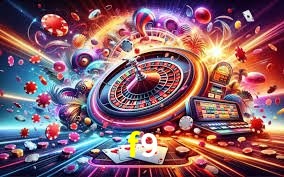 Estratégias Crash Games f9