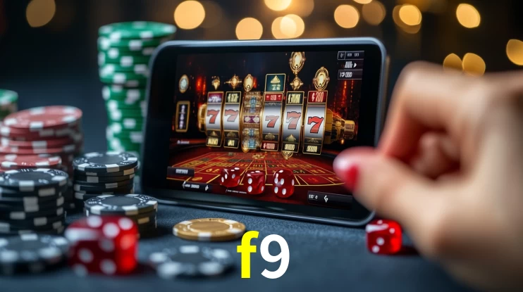 Welcome Bonus f9