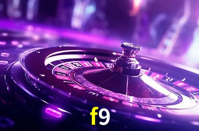 Página oficial no Facebook da f9