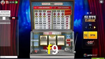 Descubra a Magia dos Jogos de Arcade no f9