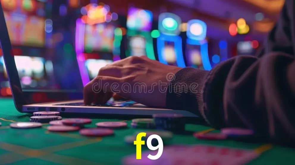 PIX Instantâneo f9