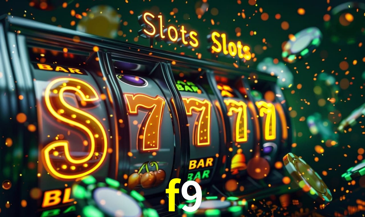 Casino VIP f9