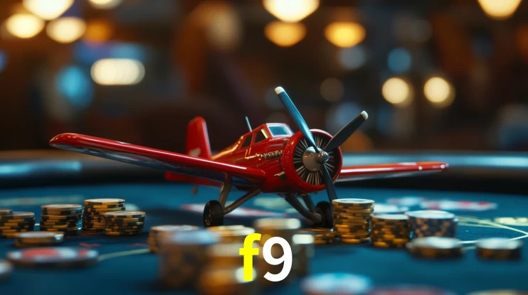 Live Casino f9