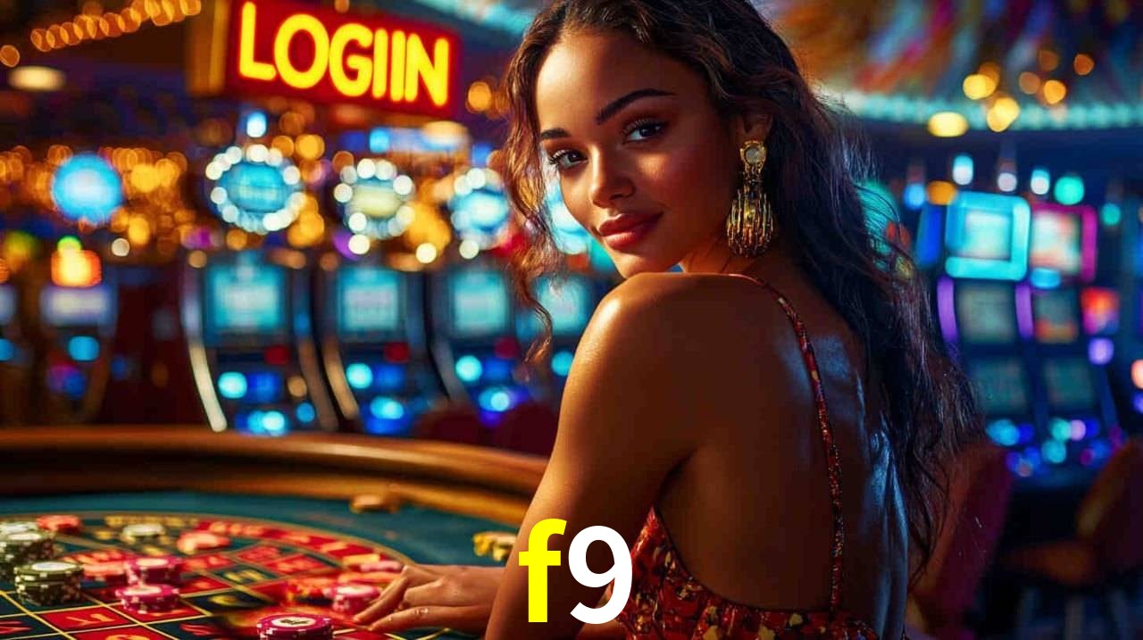 Diretório de Jogos f9