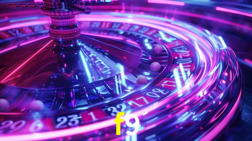 Desvendando o Mundo dos Jogos Virtuais na f9