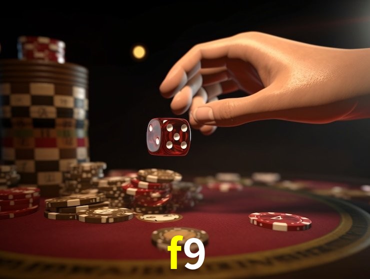 Recursos de Bônus f9