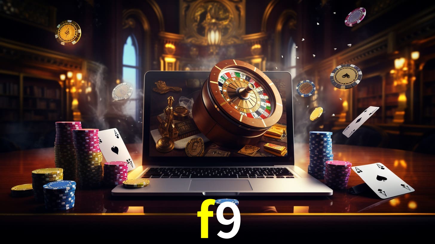 Roulette Table f9