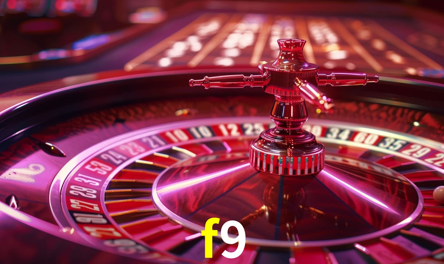 Inovações de Jogos na f9: O Futuro das Experiências Interativas