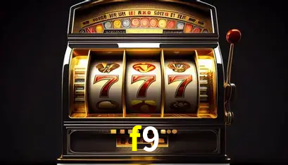 Descubra a Magia dos Jogos de Arcade no f9