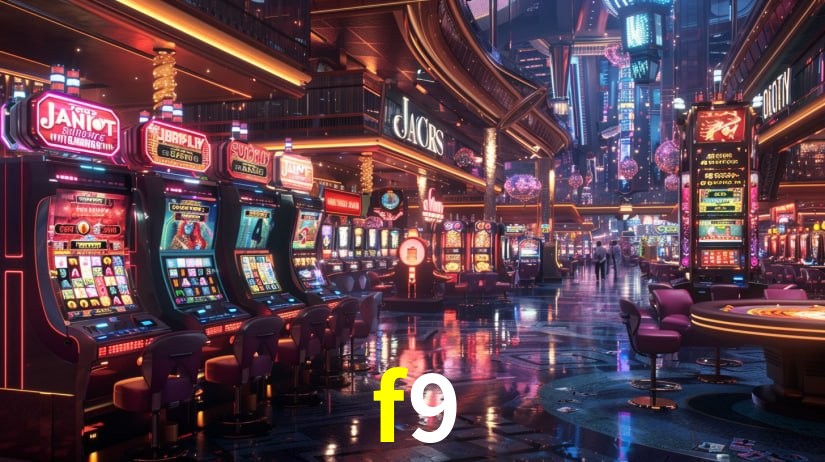 Slot Games f9