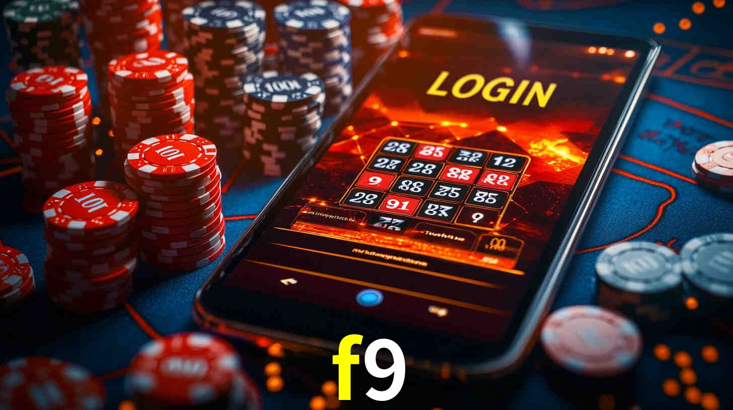 f9 login