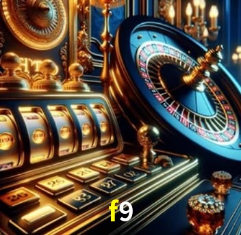 Casino Ao Vivo f9