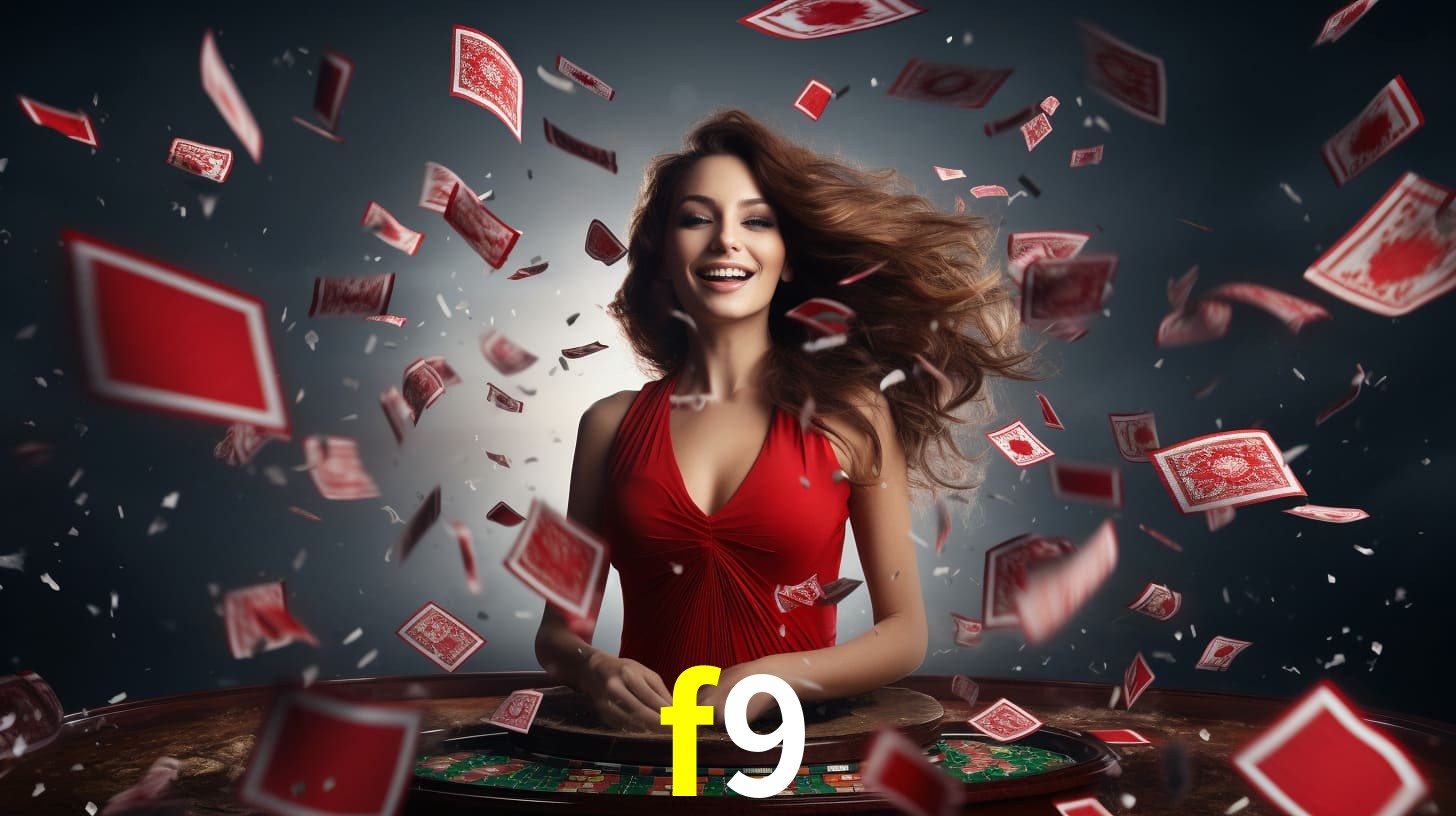 Live Casino f9