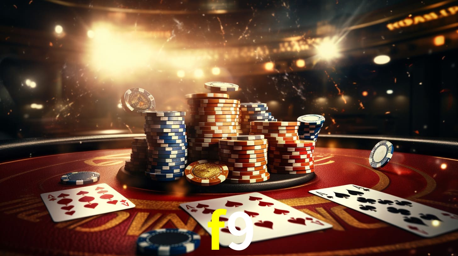 VIP Casino f9