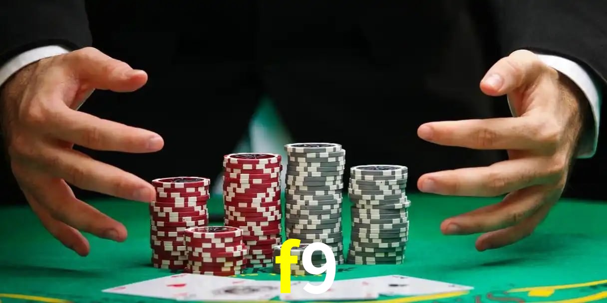 f9 Aplicativo - f9 visual 2