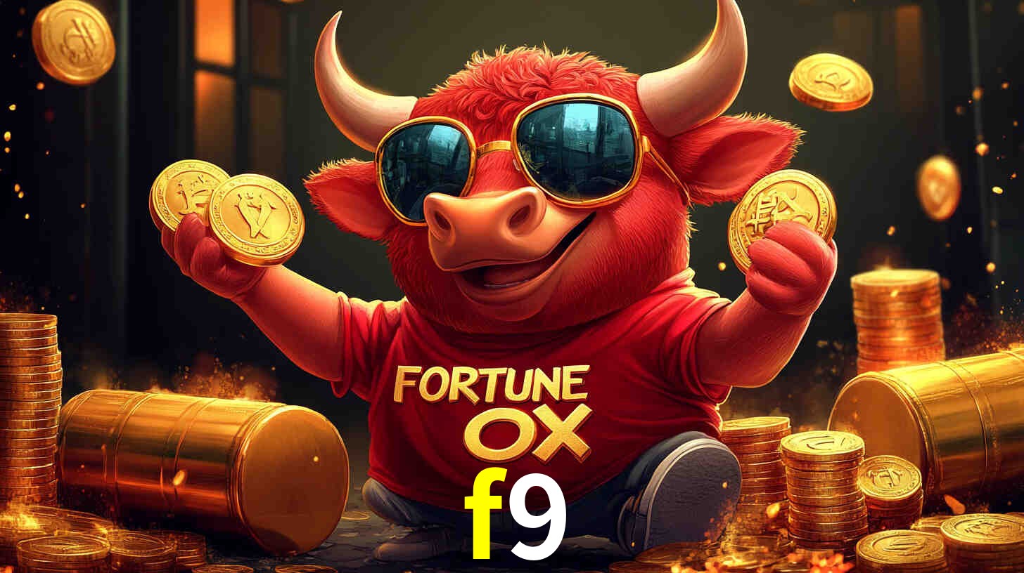 A Popularidade dos Caça-Níqueis no f9