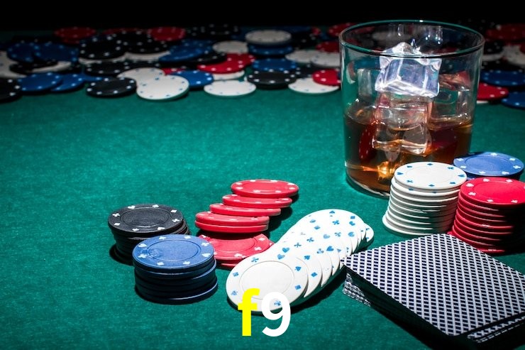 Casino VIP f9