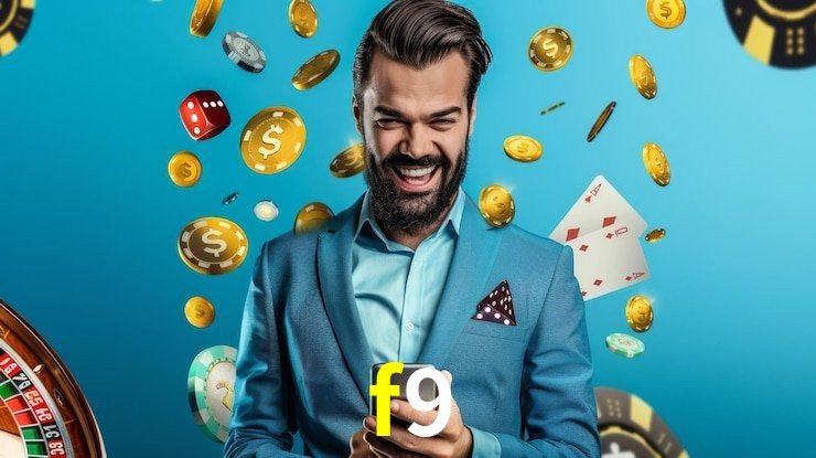 Live Casino f9