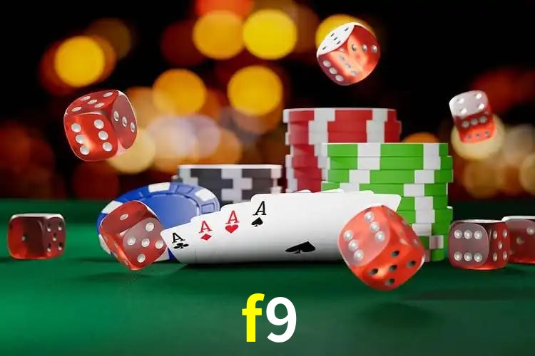 Estatísticas do Jogo f9