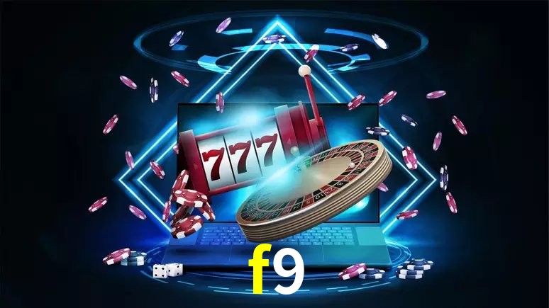 Diretório de Jogos f9