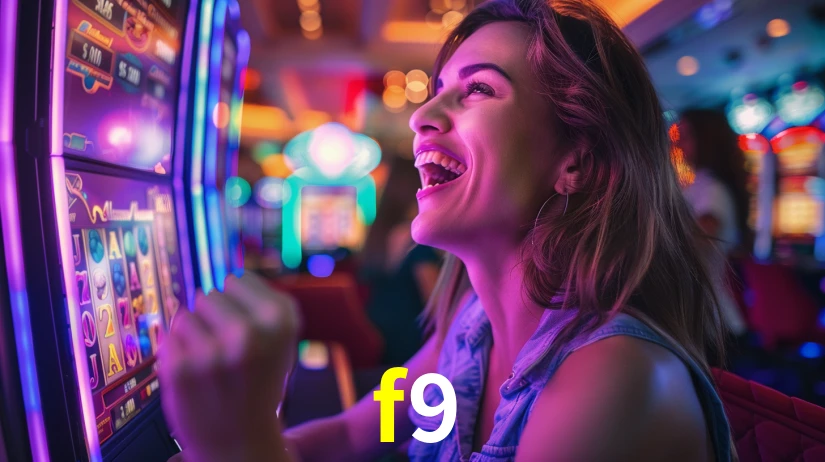 Experimente o Login Seguro Premium no f9
