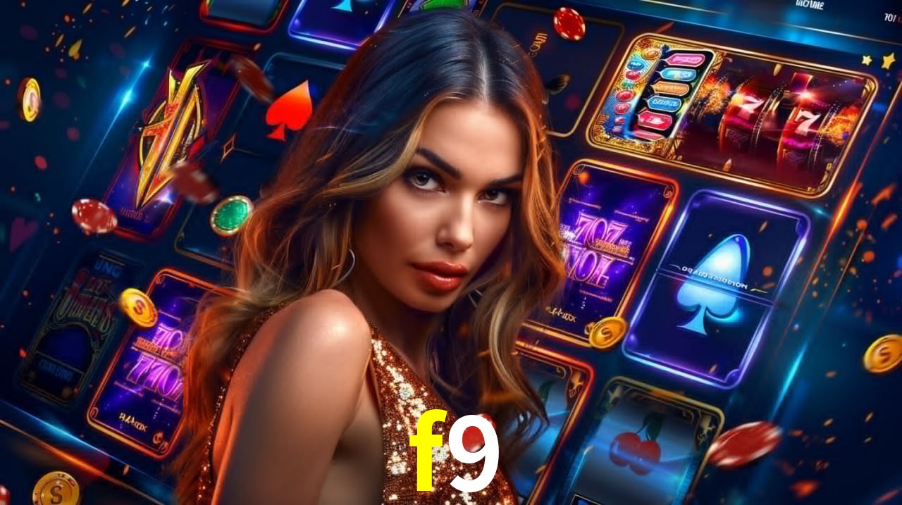 A Emoção da Loteria na f9: Uma Chance de Mudança de Vida