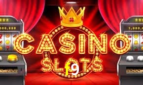 Slot Games f9