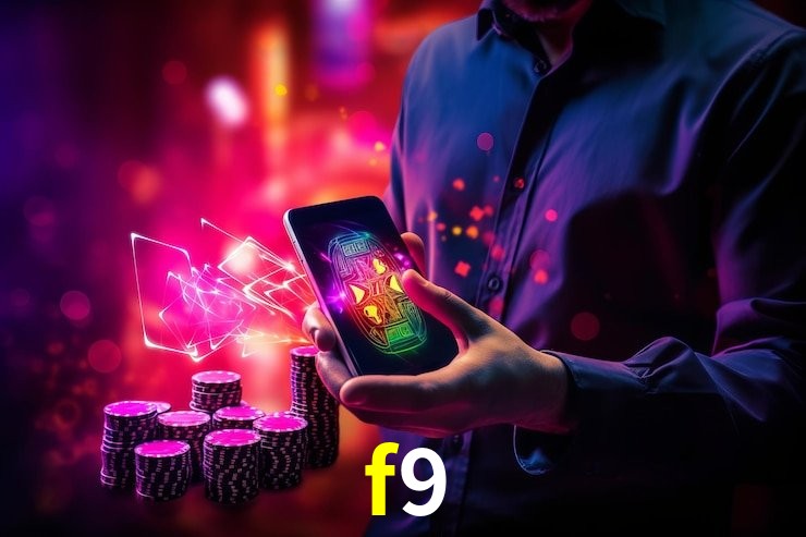 Casino Ao Vivo f9