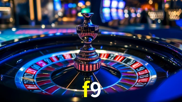 f9 Bônus - f9 visual 1
