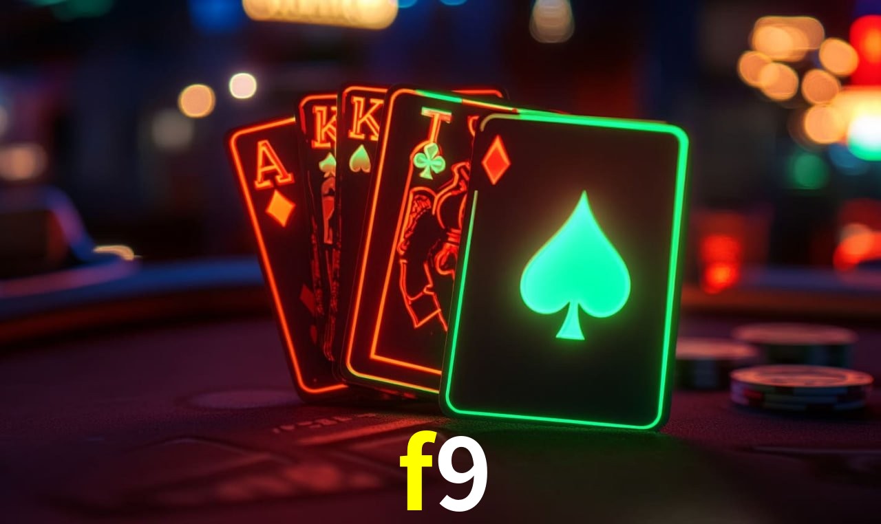 f9 Slots - f9 visual 1
