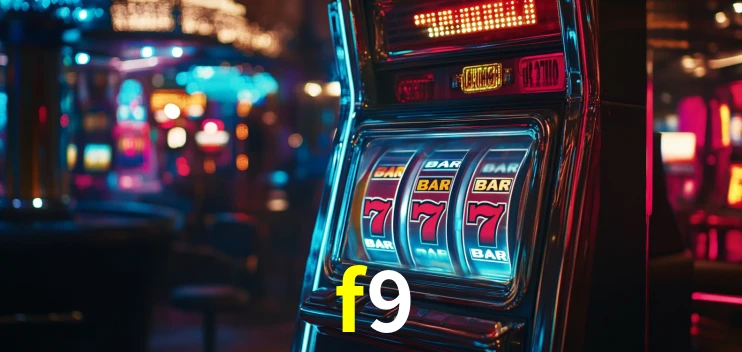 Blackjack Table f9