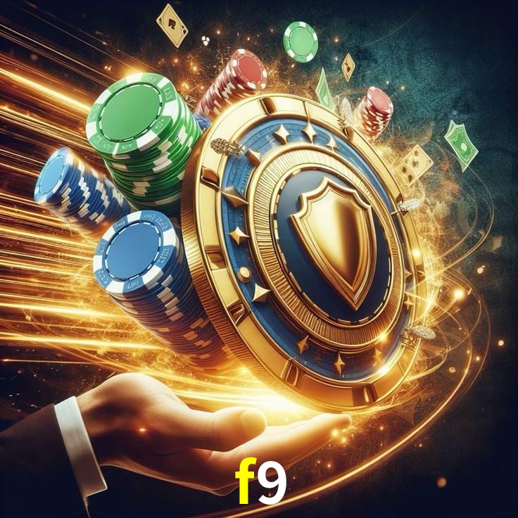 f9 Slots - f9 visual 2