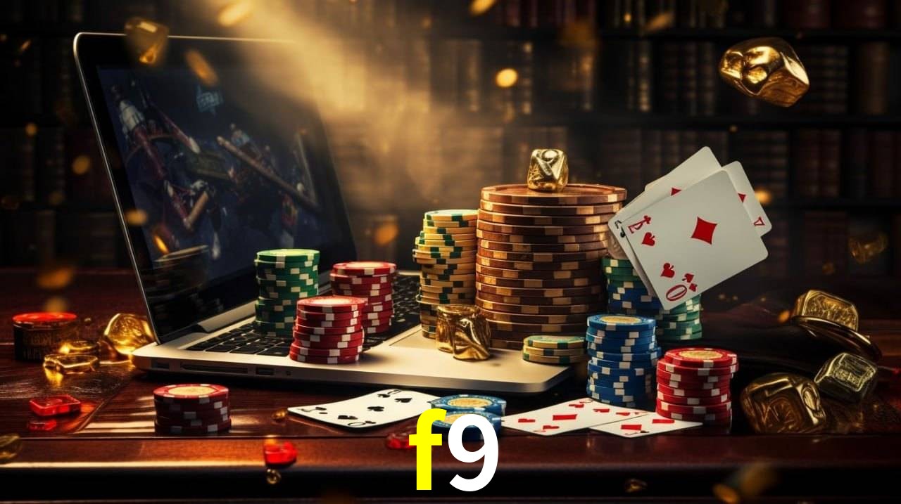 Mesa de Blackjack f9