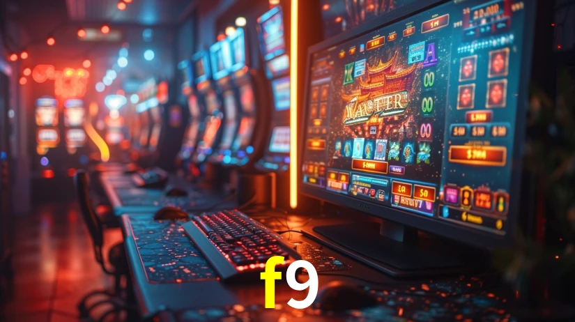 Explore as vantagens do f9: serviço profissional e confiabilidade