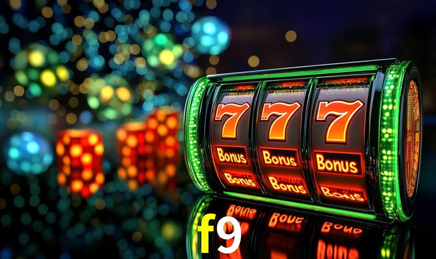Casino Ao Vivo f9
