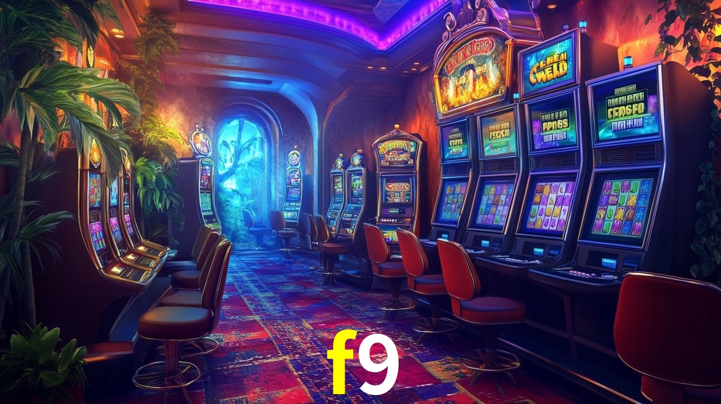 Roulette Table f9