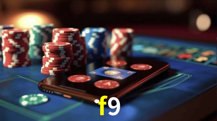 Recursos de Bônus f9