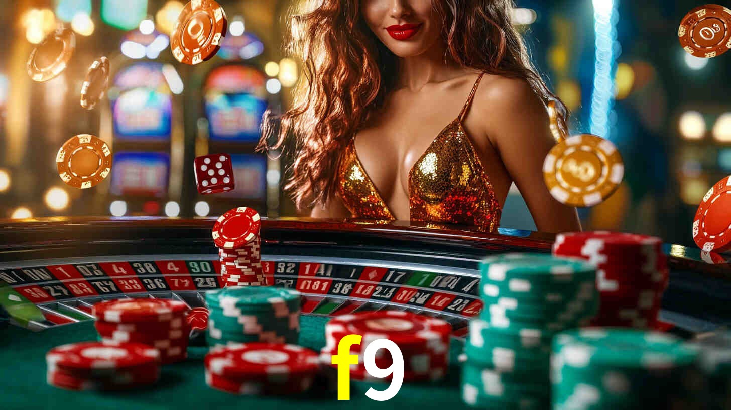 Welcome Bonus f9