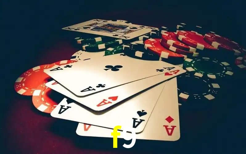 f9 Aplicativo - f9 visual 1