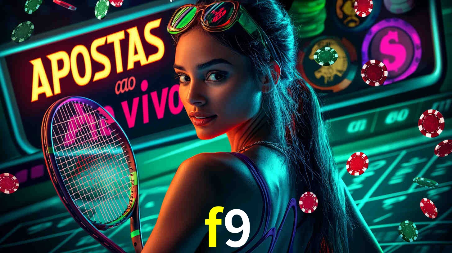 Apostas Esportivas na f9: Um Guia Completo