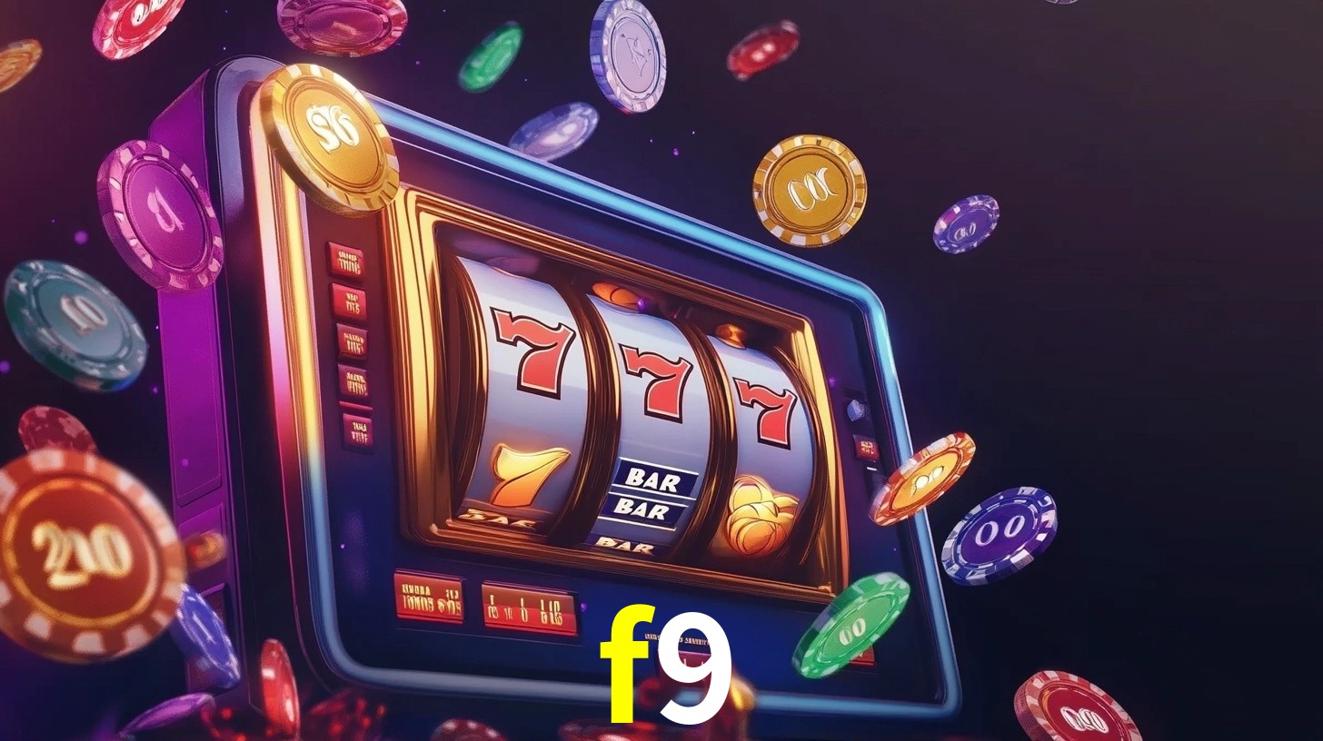 Live Casino f9