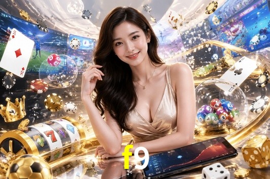 Welcome Bonus f9