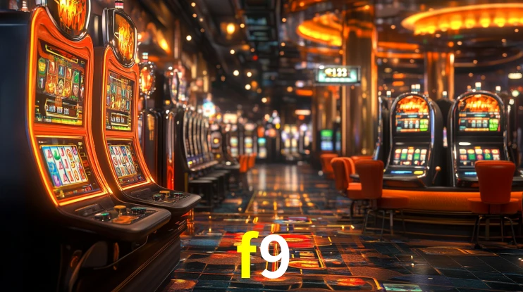Premium Interface f9