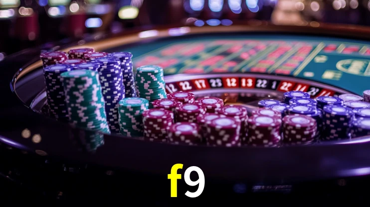 VIP Casino f9