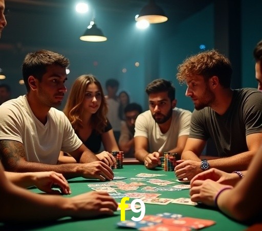 Promoção Relâmpago f9